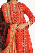 Gul Ahmed | Chunri Lawn 25 | CL-52443 by Gul Ahmed - Designer Dress - Type: Ladies Clothes - Available at Libayah - 100% Original