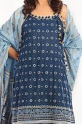 Gul Ahmed | Chunri Lawn 25 | CL-52444 by Gul Ahmed - Designer Dress - Type: Ladies Clothes - Available at Libayah - 100% Original