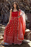 Gul Ahmed | Chunri Lawn 25 | CL-52442 by Gul Ahmed - Designer Dress - Type: Ladies Clothes - Available at Libayah - 100% Original