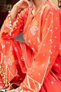 Gul Ahmed | Chunri Lawn 25 | CL-52177 B by Gul Ahmed - Designer Dress - Type: Ladies Clothes - Available at Libayah - 100% Original