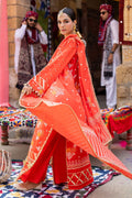 Gul Ahmed | Chunri Lawn 25 | CL-52177 B by Gul Ahmed - Designer Dress - Type: Ladies Clothes - Available at Libayah - 100% Original