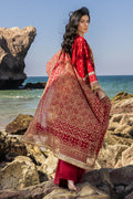 Gul Ahmed | Chunri Lawn 25 | BM-52018 by Gul Ahmed - Designer Dress - Type: Ladies Clothes - Available at Libayah - 100% Original