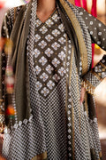 Gul Ahmed | Chunri Lawn 25 | CL-52401 B by Gul Ahmed - Designer Dress - Type: Ladies Clothes - Available at Libayah - 100% Original