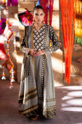 Gul Ahmed | Chunri Lawn 25 | CL-52401 B by Gul Ahmed - Designer Dress - Type: Ladies Clothes - Available at Libayah - 100% Original