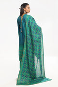 Gul Ahmed | Chunri Lawn 25 | CL-52410 A by Gul Ahmed - Designer Dress - Type: Ladies Clothes - Available at Libayah - 100% Original