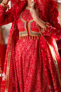 Gul Ahmed | Chunri Lawn 25 | CL-52484 B by Gul Ahmed - Designer Dress - Type: Ladies Clothes - Available at Libayah - 100% Original
