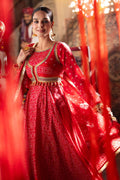 Gul Ahmed | Chunri Lawn 25 | CL-52484 B by Gul Ahmed - Designer Dress - Type: Ladies Clothes - Available at Libayah - 100% Original