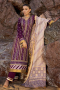 Gul Ahmed | Chunri Lawn 25 | CL-52413 by Gul Ahmed - Designer Dress - Type: Ladies Clothes - Available at Libayah - 100% Original
