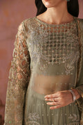 Sardinia | Tara Formals | Sage by Sardinia - Designer Dress - Type: Ladies Clothes - Available at Libayah - 100% Original