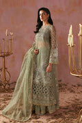 Sardinia | Tara Formals | Sage by Sardinia - Designer Dress - Type: Ladies Clothes - Available at Libayah - 100% Original