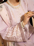 Izel | Dastak Luxury Lawn | GUL by Izel - Designer Dress - Type: Ladies Clothes - Available at Libayah - 100% Original