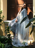 Gulaal | Luxury Pret | MARIAN (GL-LP-24V1-19) by Gulaal - Designer Dress - Type: Ladies Clothes - Available at Libayah - 100% Original