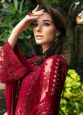 Gulaal | Luxury Pret | CHARLOTTE (GL-LP-24V1-24) by Gulaal - Designer Dress - Type: Ladies Clothes - Available at Libayah - 100% Original