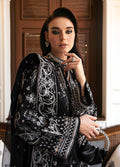 Gulaal | Luxury Pret | NADINE (GL-LP-24V1-22) by Gulaal - Designer Dress - Type: Ladies Clothes - Available at Libayah - 100% Original