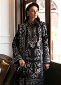 Gulaal | Luxury Pret | NADINE (GL-LP-24V1-22) by Gulaal - Designer Dress - Type: Ladies Clothes - Available at Libayah - 100% Original