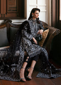 Gulaal | Luxury Pret | NADINE (GL-LP-24V1-22) by Gulaal - Designer Dress - Type: Ladies Clothes - Available at Libayah - 100% Original