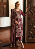 Gulaal | Luxury Pret | VALENTINA (GL-LP-24V1-20) by Gulaal - Designer Dress - Type: Ladies Clothes - Available at Libayah - 100% Original