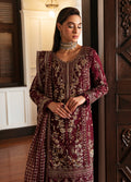 Gulaal | Luxury Pret | VALENTINA (GL-LP-24V1-20) by Gulaal - Designer Dress - Type: Ladies Clothes - Available at Libayah - 100% Original