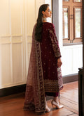 Gulaal | Luxury Pret | VALENTINA (GL-LP-24V1-20) by Gulaal - Designer Dress - Type: Ladies Clothes - Available at Libayah - 100% Original