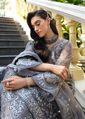 Gulaal | Luxury Pret | AVIANA (GL-LP-24V1-25) by Gulaal - Designer Dress - Type: Ladies Clothes - Available at Libayah - 100% Original