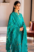 Gul Ahmed | Eid Collection | FE-42038 by Gul Ahmed - Designer Dress - Type: Ladies Clothes - Available at Libayah - 100% Original