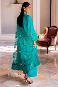 Gul Ahmed | Eid Collection | FE-42038 by Gul Ahmed - Designer Dress - Type: Ladies Clothes - Available at Libayah - 100% Original