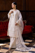 Gul Ahmed | Eid Collection | FE-42009 by Gul Ahmed - Designer Dress - Type: Ladies Clothes - Available at Libayah - 100% Original