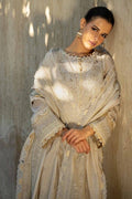 Gul Ahmed | Eid Collection | FE-42046 by Gul Ahmed - Designer Dress - Type: Ladies Clothes - Available at Libayah - 100% Original