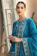Gul Ahmed | Eid Collection | FE-42049 by Gul Ahmed - Designer Dress - Type: Ladies Clothes - Available at Libayah - 100% Original