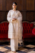 Gul Ahmed | Eid Collection | FE-42009 by Gul Ahmed - Designer Dress - Type: Ladies Clothes - Available at Libayah - 100% Original