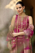 Gul Ahmed | Eid Collection |FE-42051 by Gul Ahmed - Designer Dress - Type: Ladies Clothes - Available at Libayah - 100% Original