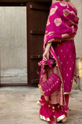 Gul Ahmed | Eid Collection |FE-42051 by Gul Ahmed - Designer Dress - Type: Ladies Clothes - Available at Libayah - 100% Original