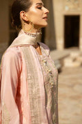Gul Ahmed | Eid Collection | FE-42058 by Gul Ahmed - Designer Dress - Type: Ladies Clothes - Available at Libayah - 100% Original