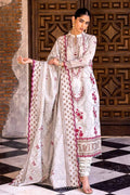 Gul Ahmed | Eid Collection | FE-42064 by Gul Ahmed - Designer Dress - Type: Ladies Clothes - Available at Libayah - 100% Original