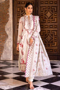 Gul Ahmed | Eid Collection | FE-42064 by Gul Ahmed - Designer Dress - Type: Ladies Clothes - Available at Libayah - 100% Original
