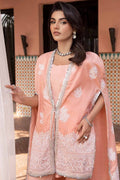 Gul Ahmed | Eid Collection | FE-42066 by Gul Ahmed - Designer Dress - Type: Ladies Clothes - Available at Libayah - 100% Original
