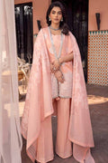 Gul Ahmed | Eid Collection | FE-42066 by Gul Ahmed - Designer Dress - Type: Ladies Clothes - Available at Libayah - 100% Original