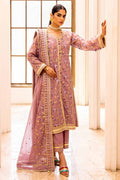 Gul Ahmed | Eid Collection | FE-42070 by Gul Ahmed - Designer Dress - Type: Ladies Clothes - Available at Libayah - 100% Original