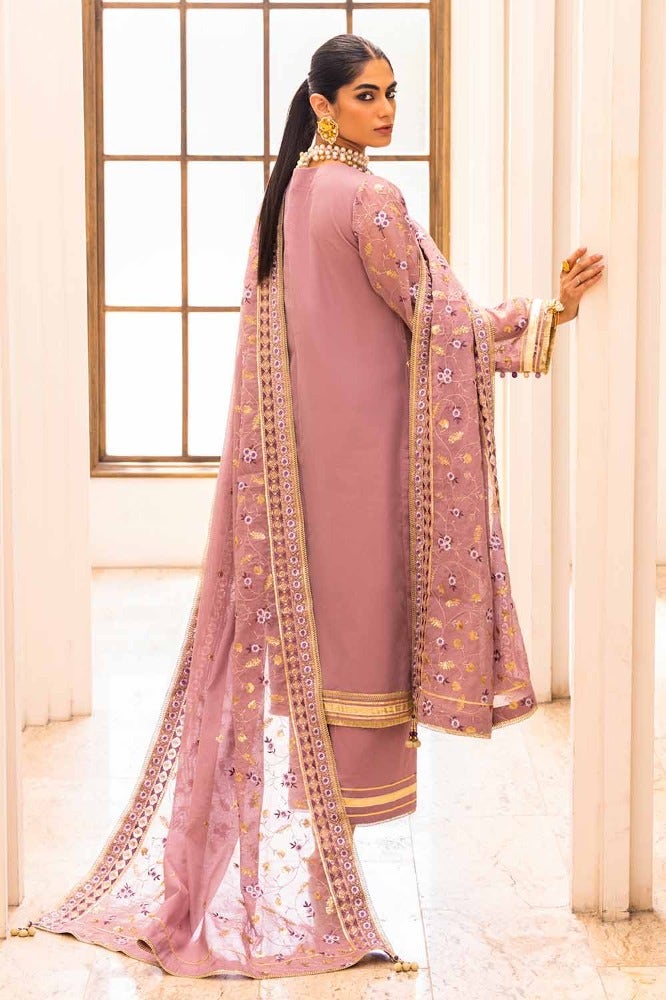 Gul Ahmed | Eid Collection | FE-42070 by Gul Ahmed - Designer Dress - Type: Ladies Clothes - Available at Libayah - 100% Original