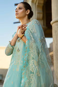 Gul Ahmed | Eid Collection | FE-42071 by Gul Ahmed - Designer Dress - Type: Ladies Clothes - Available at Libayah - 100% Original