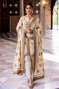 Gul Ahmed | Eid Collection | FE-42073 by Gul Ahmed - Designer Dress - Type: Ladies Clothes - Available at Libayah - 100% Original