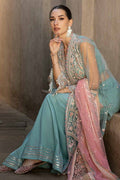 Gul Ahmed | Eid Collection | FE-42010 by Gul Ahmed - Designer Dress - Type: Ladies Clothes - Available at Libayah - 100% Original