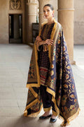Gul Ahmed | Eid Collection | FE-42079 by Gul Ahmed - Designer Dress - Type: Ladies Clothes - Available at Libayah - 100% Original