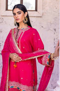 Gul Ahmed | Eid Collection | FE-42012 by Gul Ahmed - Designer Dress - Type: Ladies Clothes - Available at Libayah - 100% Original