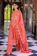 Gul Ahmed | Eid Collection | FE-42016 by Gul Ahmed - Designer Dress - Type: Ladies Clothes - Available at Libayah - 100% Original
