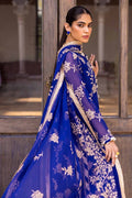 Gul Ahmed | Eid Collection | FE-42002 by Gul Ahmed - Designer Dress - Type: Ladies Clothes - Available at Libayah - 100% Original