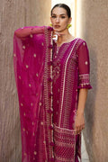 Gul Ahmed | Eid Collection | FE-42019 by Gul Ahmed - Designer Dress - Type: Ladies Clothes - Available at Libayah - 100% Original