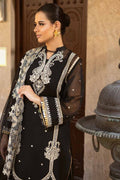 Gul Ahmed | Eid Collection | FE-42020 by Gul Ahmed - Designer Dress - Type: Ladies Clothes - Available at Libayah - 100% Original