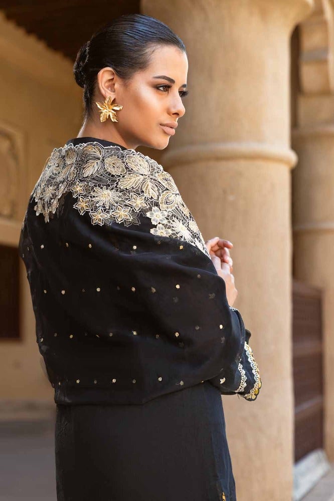 Gul Ahmed | Eid Collection | FE-42020 by Gul Ahmed - Designer Dress - Type: Ladies Clothes - Available at Libayah - 100% Original