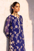 Gul Ahmed | Eid Collection | FE-42002 by Gul Ahmed - Designer Dress - Type: Ladies Clothes - Available at Libayah - 100% Original